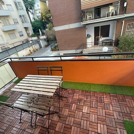Casa Mia Lägenhet Rom Exteriör bild
