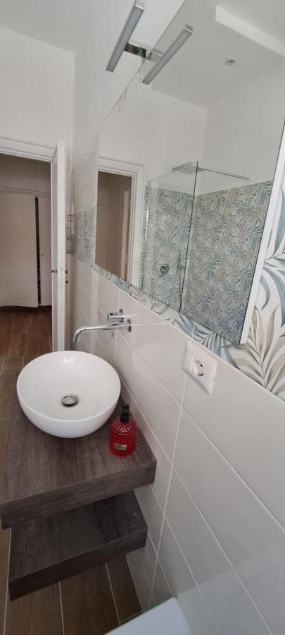 Casa Mia Lägenhet Rom Exteriör bild
