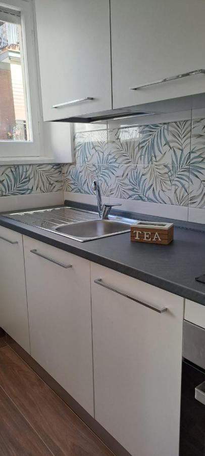 Casa Mia Lägenhet Rom Exteriör bild