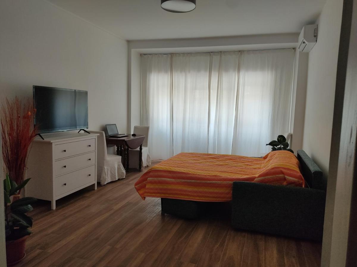 Casa Mia Lägenhet Rom Exteriör bild