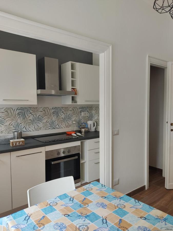 Casa Mia Lägenhet Rom Exteriör bild