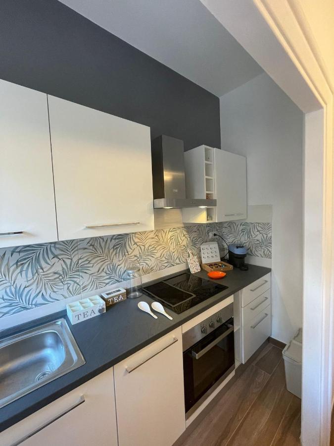 Casa Mia Lägenhet Rom Exteriör bild