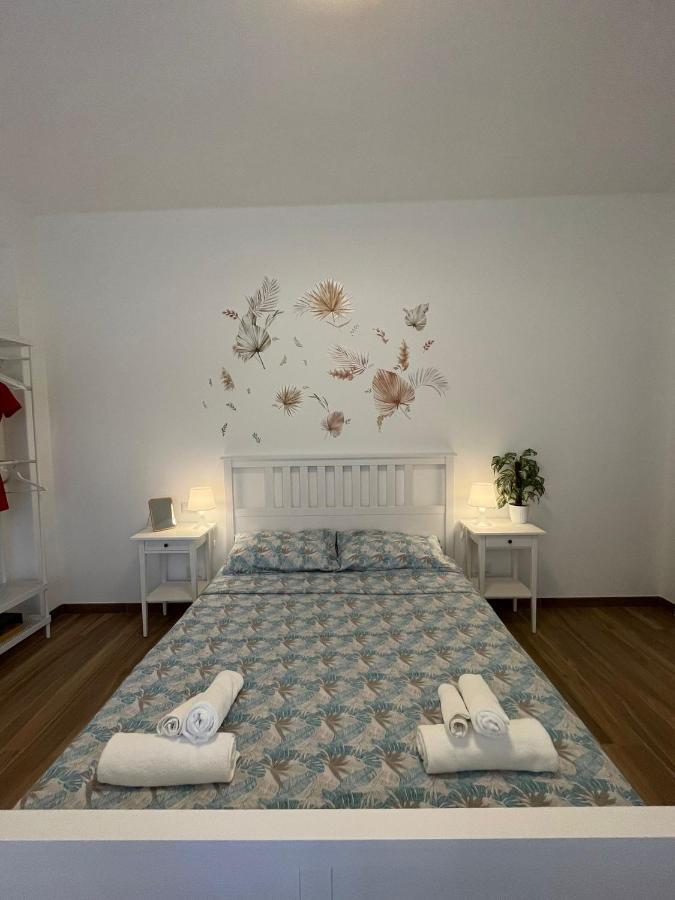 Casa Mia Lägenhet Rom Exteriör bild