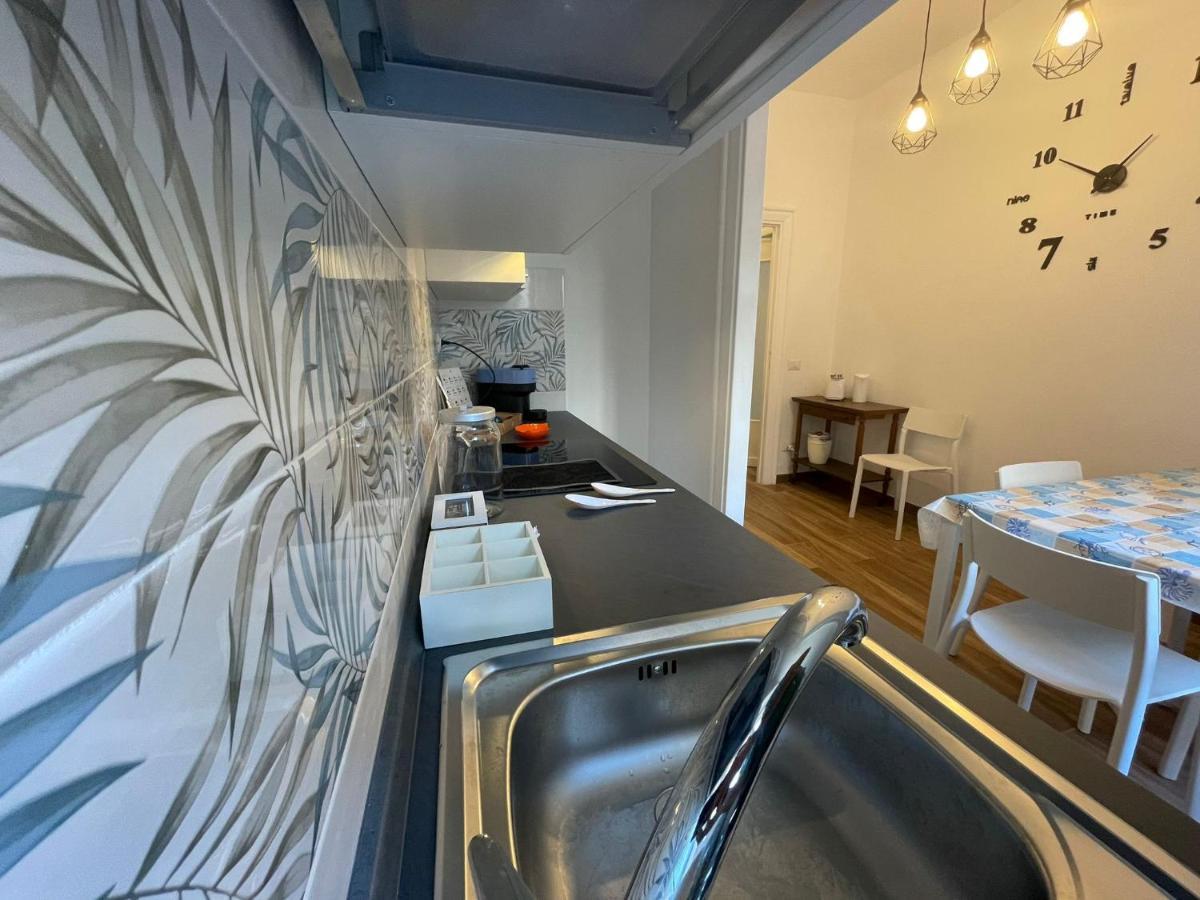 Casa Mia Lägenhet Rom Exteriör bild
