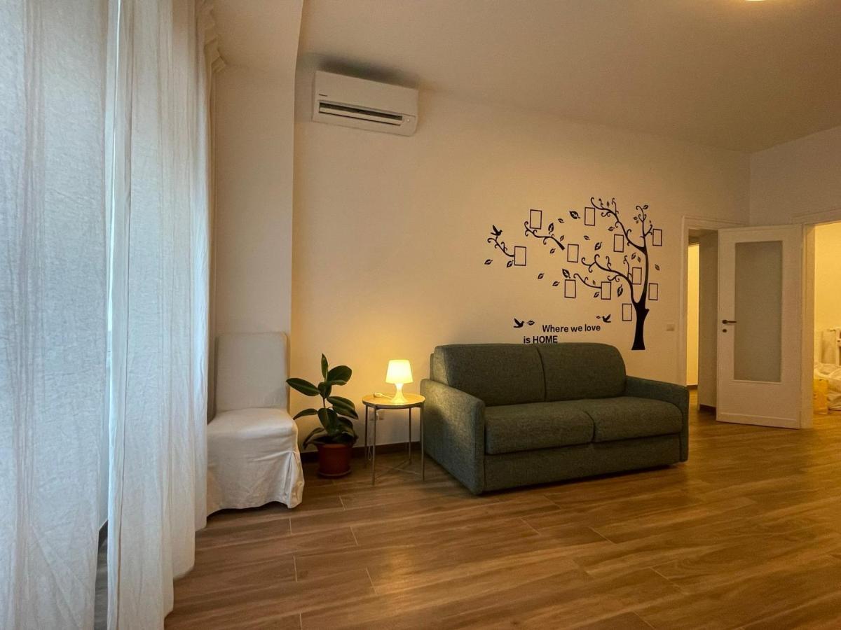 Casa Mia Lägenhet Rom Exteriör bild