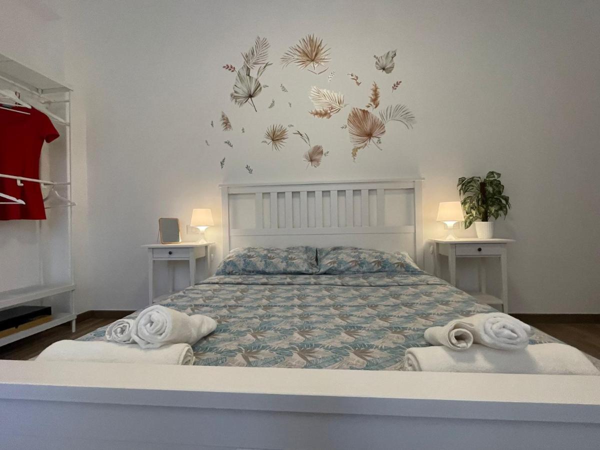 Casa Mia Lägenhet Rom Exteriör bild