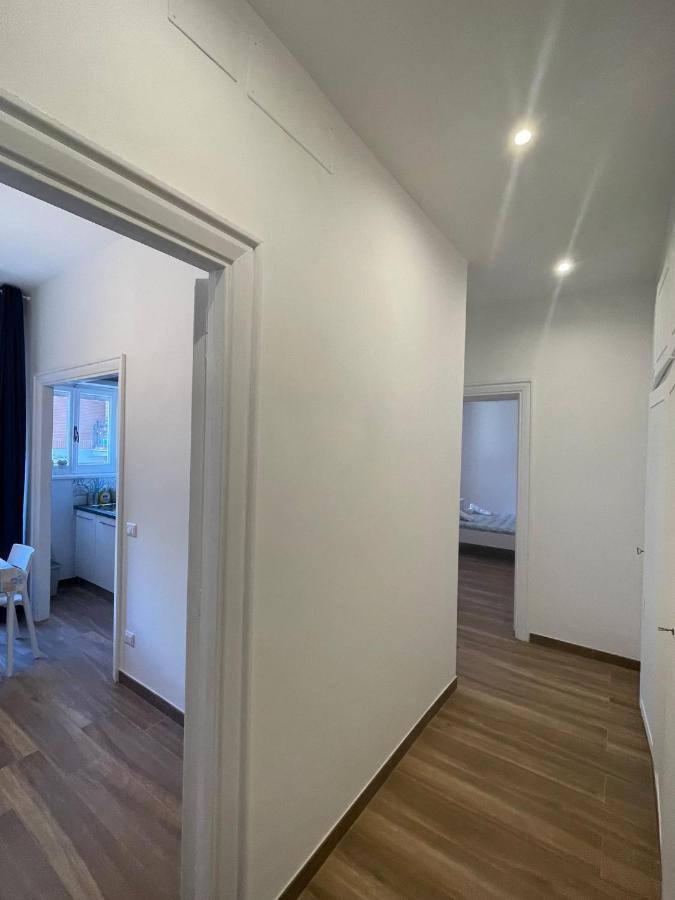 Casa Mia Lägenhet Rom Exteriör bild