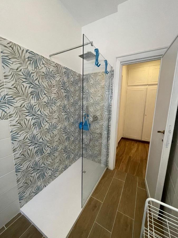 Casa Mia Lägenhet Rom Exteriör bild