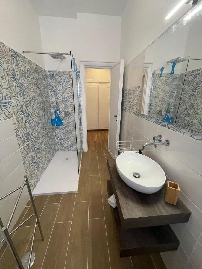 Casa Mia Lägenhet Rom Exteriör bild