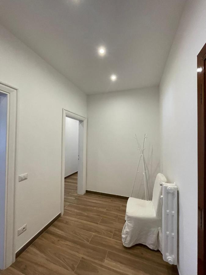 Casa Mia Lägenhet Rom Exteriör bild