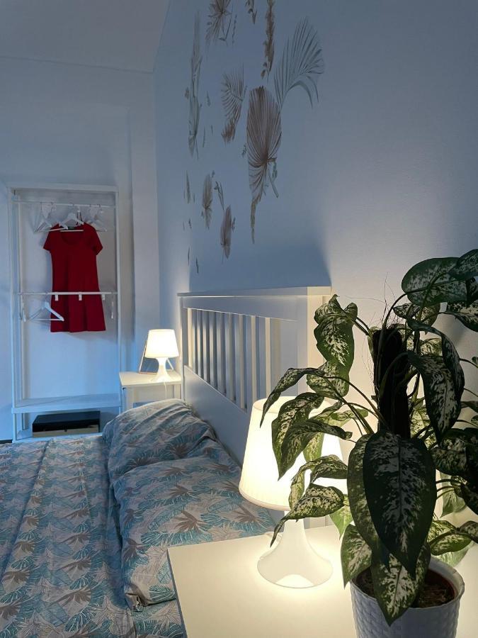 Casa Mia Lägenhet Rom Exteriör bild