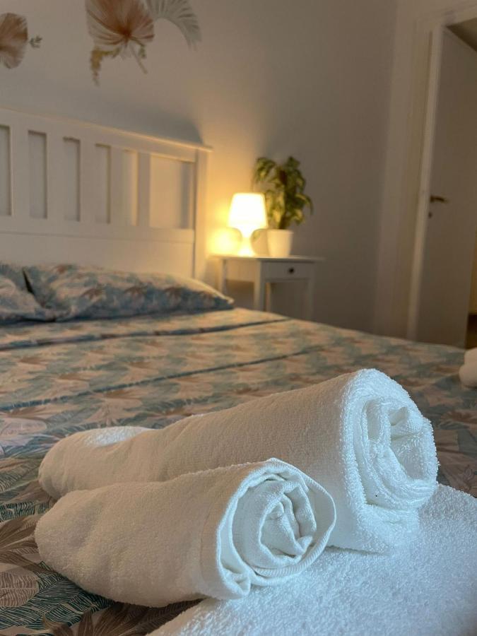 Casa Mia Lägenhet Rom Exteriör bild