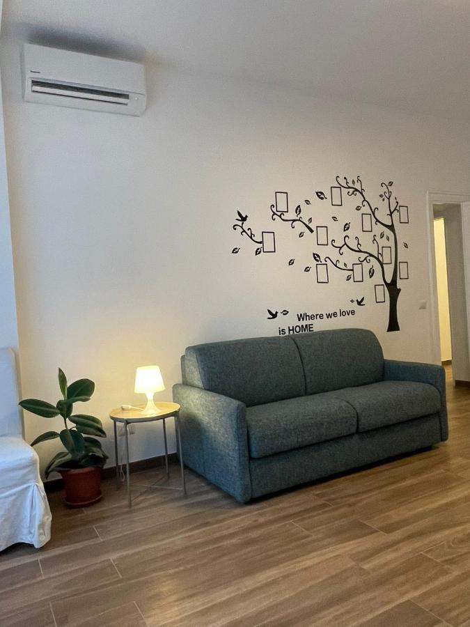 Casa Mia Lägenhet Rom Exteriör bild