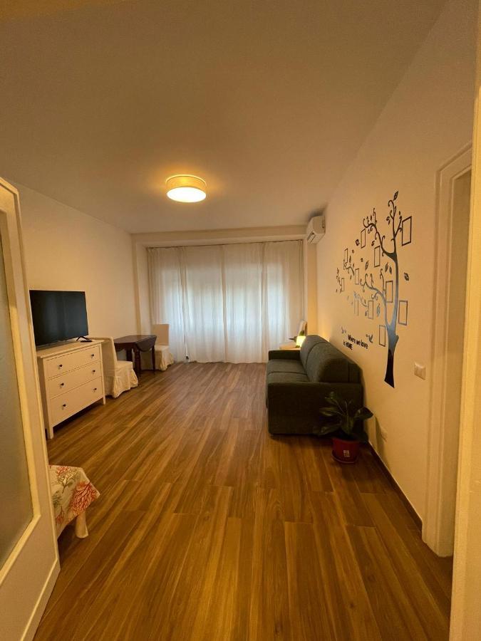 Casa Mia Lägenhet Rom Exteriör bild