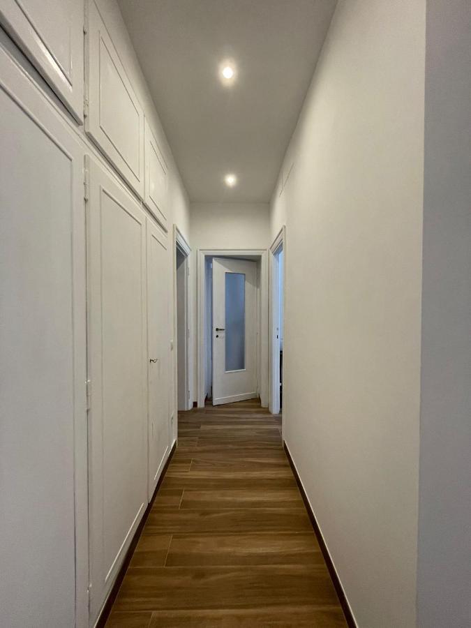 Casa Mia Lägenhet Rom Exteriör bild