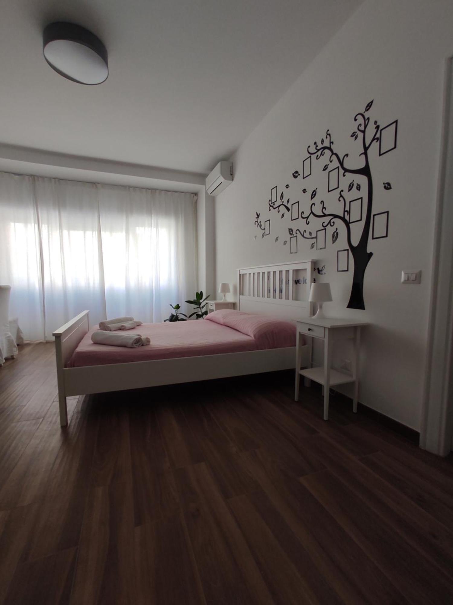 Casa Mia Lägenhet Rom Exteriör bild