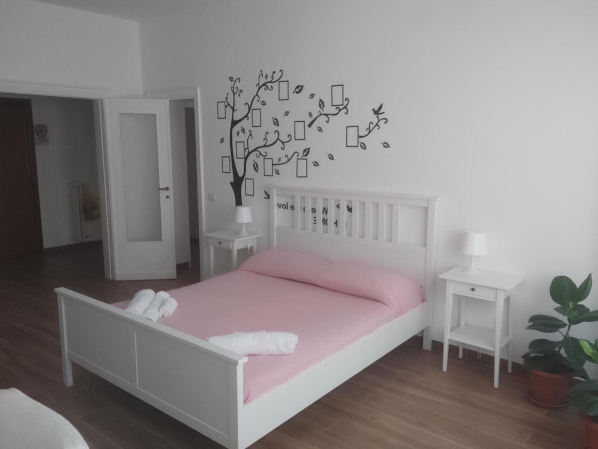 Casa Mia Lägenhet Rom Exteriör bild
