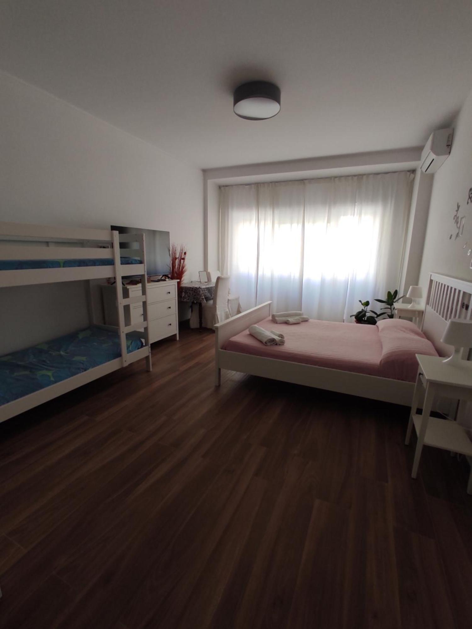 Casa Mia Lägenhet Rom Exteriör bild