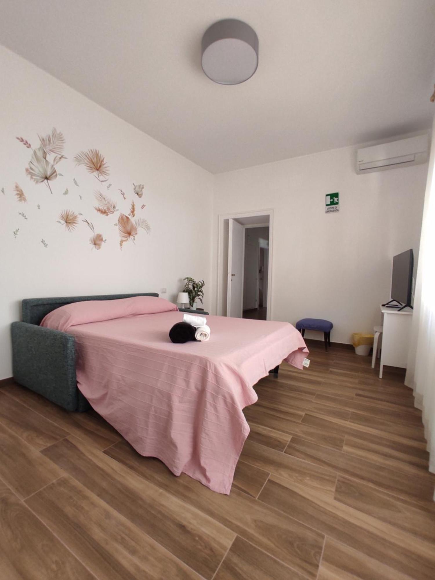 Casa Mia Lägenhet Rom Exteriör bild