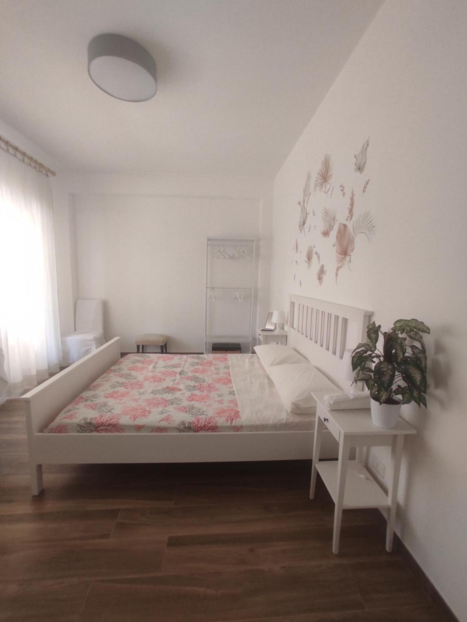 Casa Mia Lägenhet Rom Exteriör bild